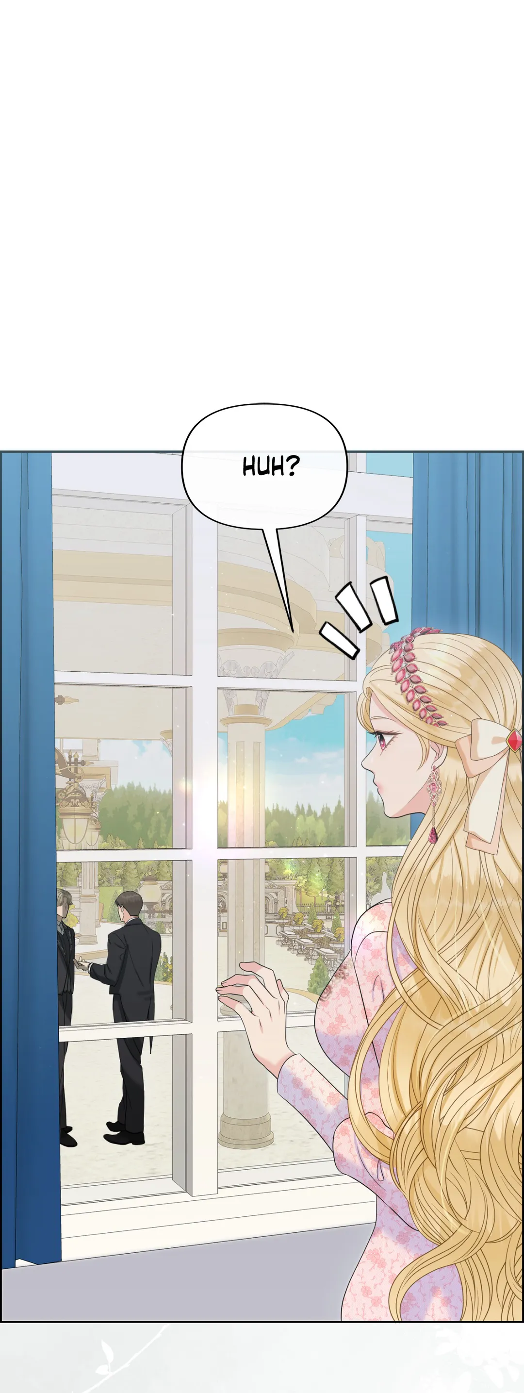 Royal Redemption Chapter 16 - Page 54