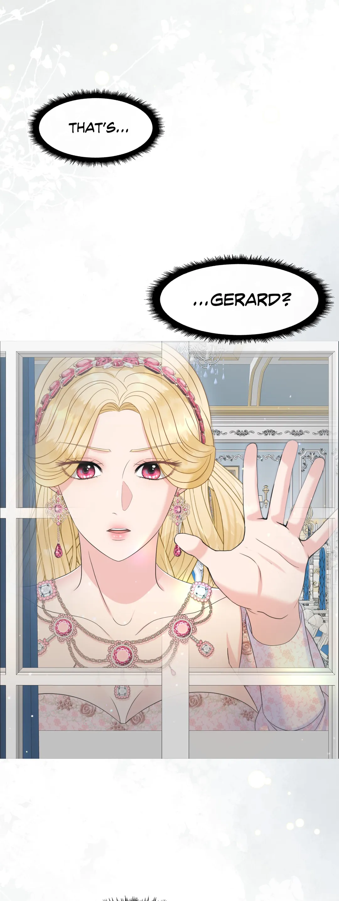 Royal Redemption Chapter 16 - Page 55