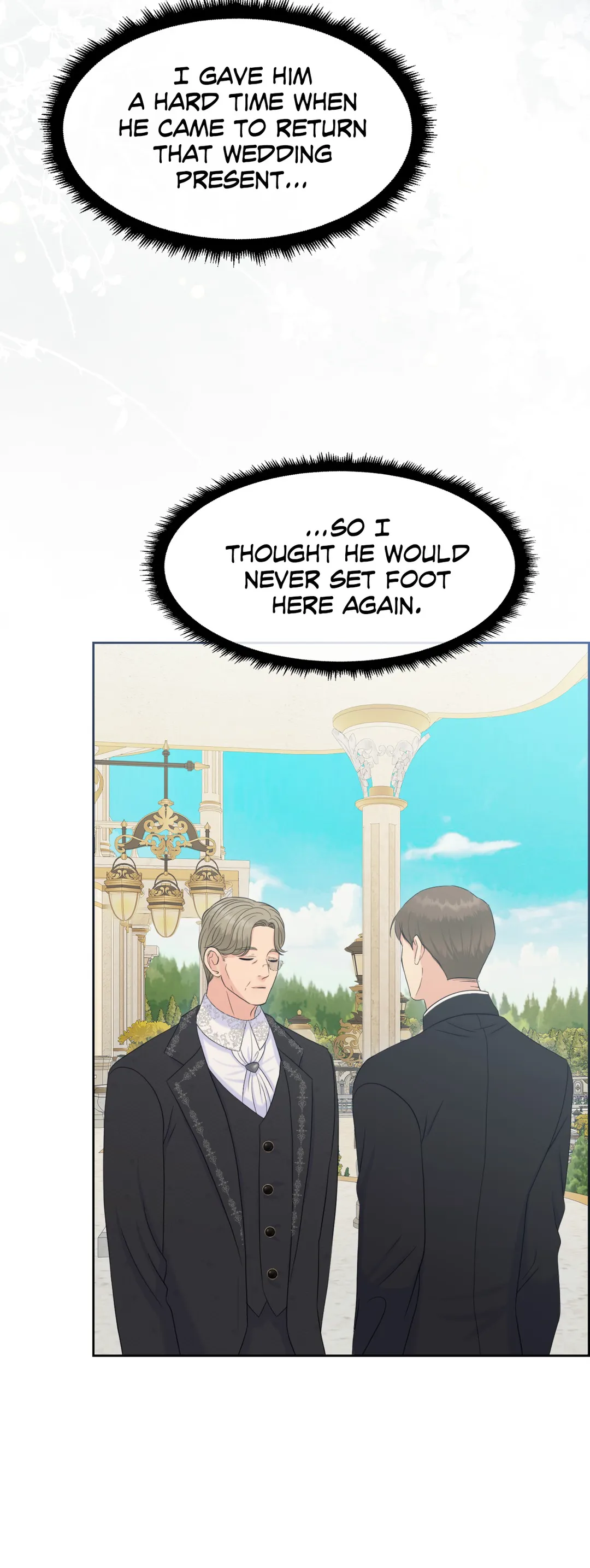 Royal Redemption Chapter 16 - Page 56