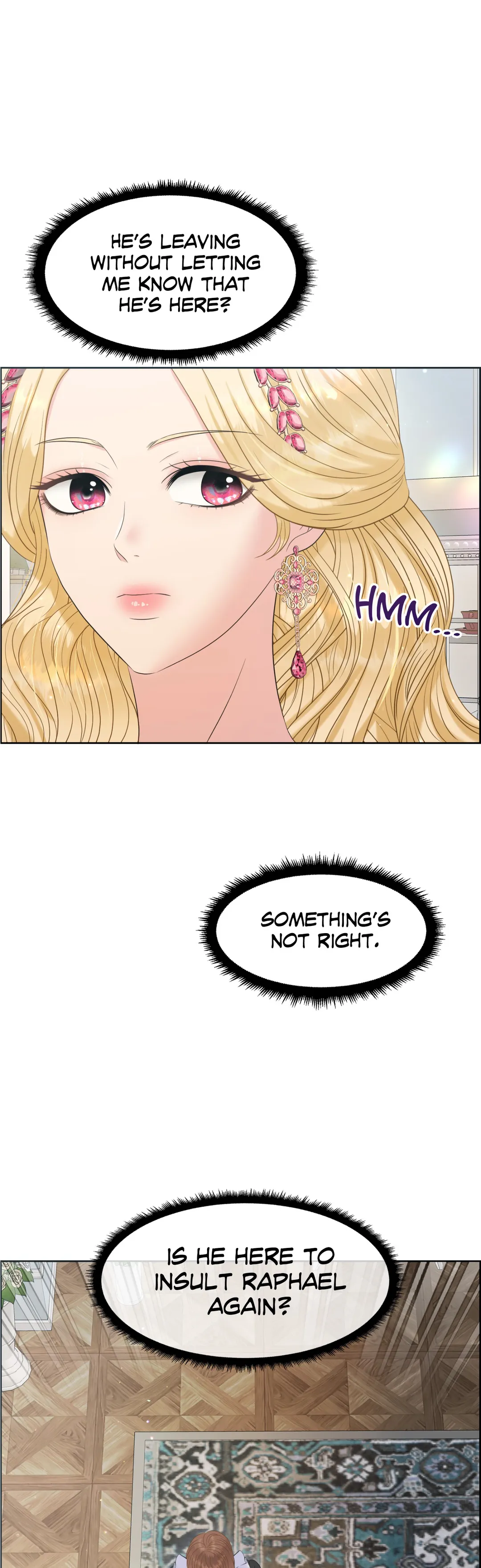 Royal Redemption Chapter 16 - Page 59