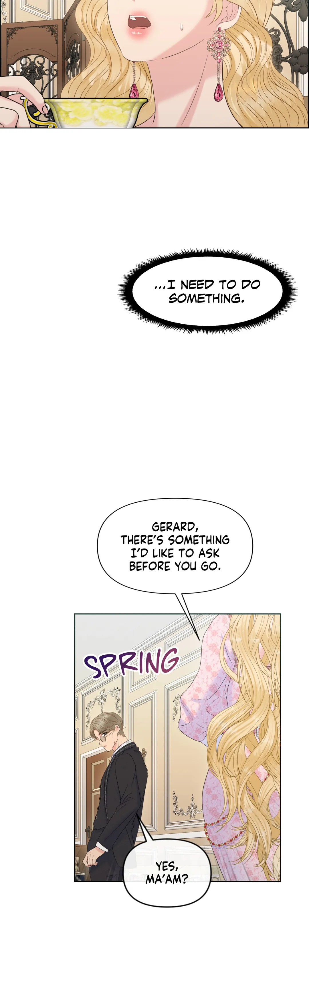 Royal Redemption Chapter 17 - Page 15