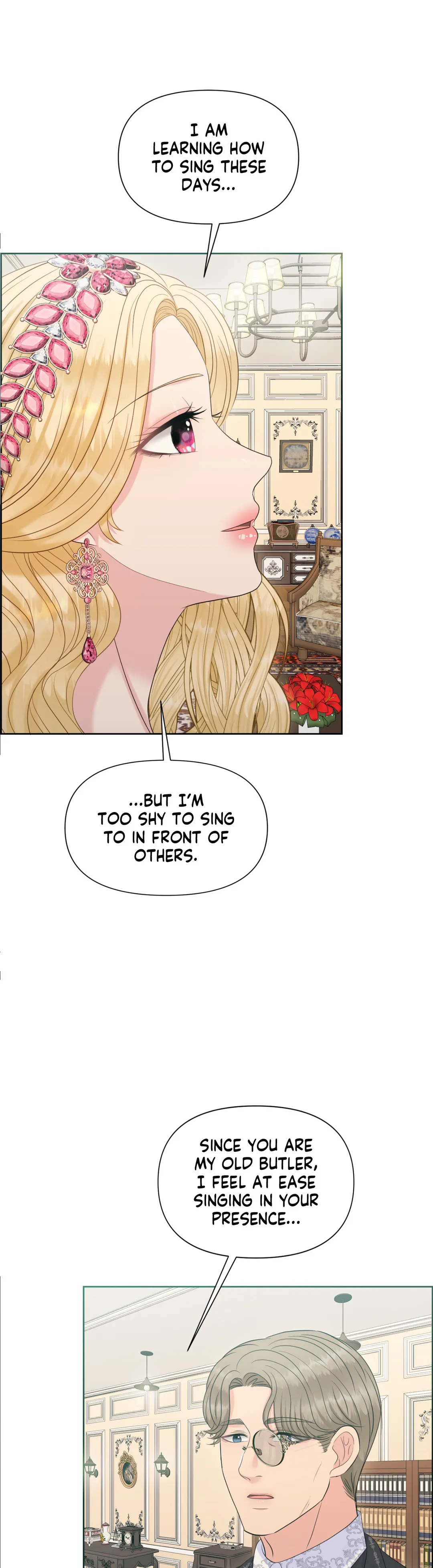 Royal Redemption Chapter 17 - Page 16