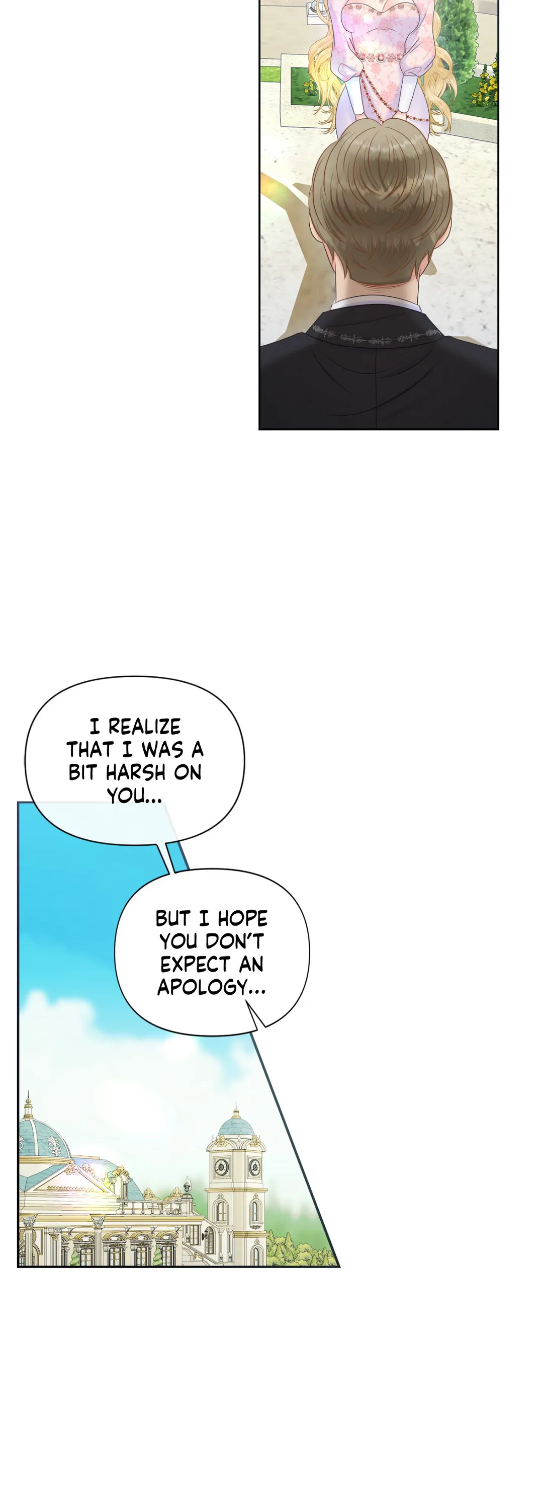 Royal Redemption Chapter 17 - Page 3
