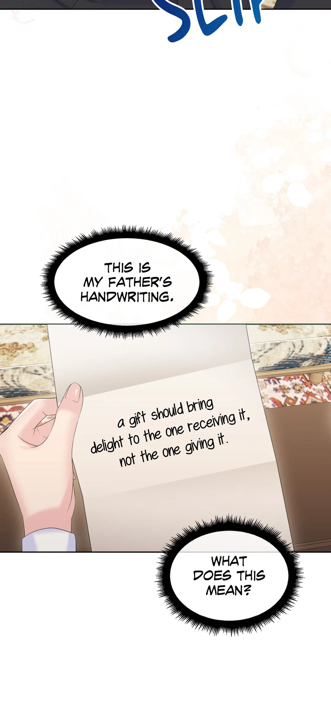 Royal Redemption Chapter 17 - Page 27