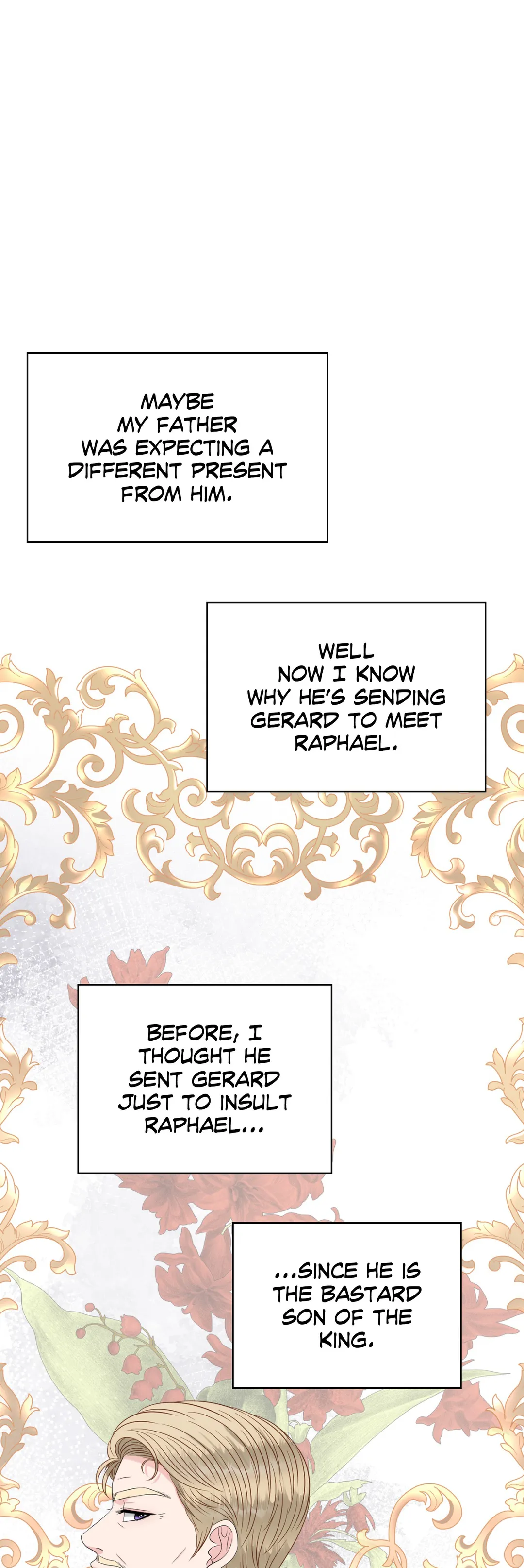 Royal Redemption Chapter 17 - Page 30