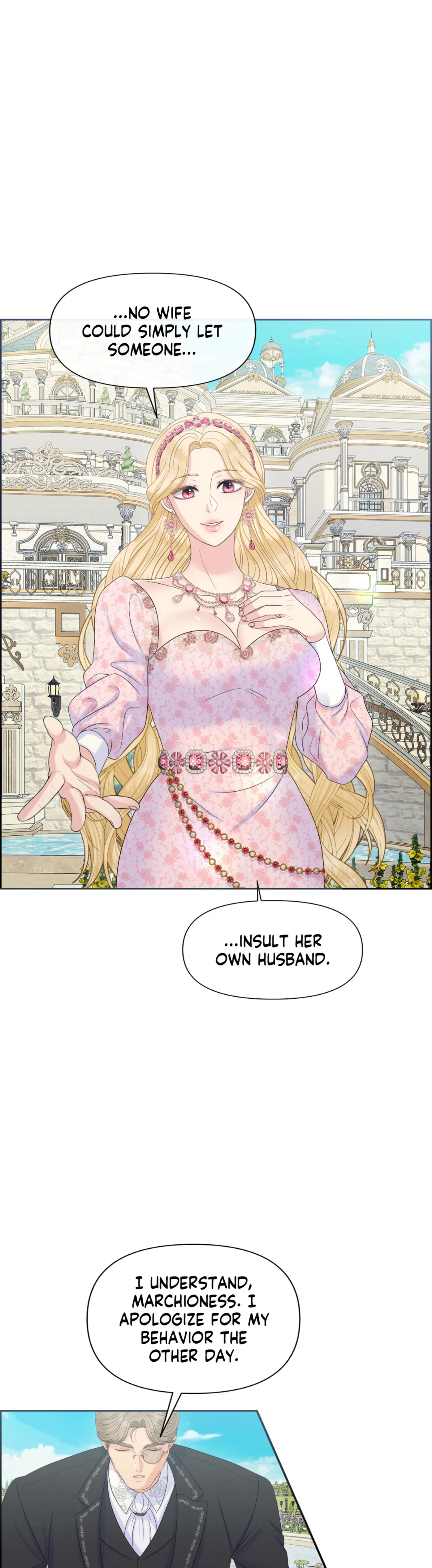 Royal Redemption Chapter 17 - Page 4
