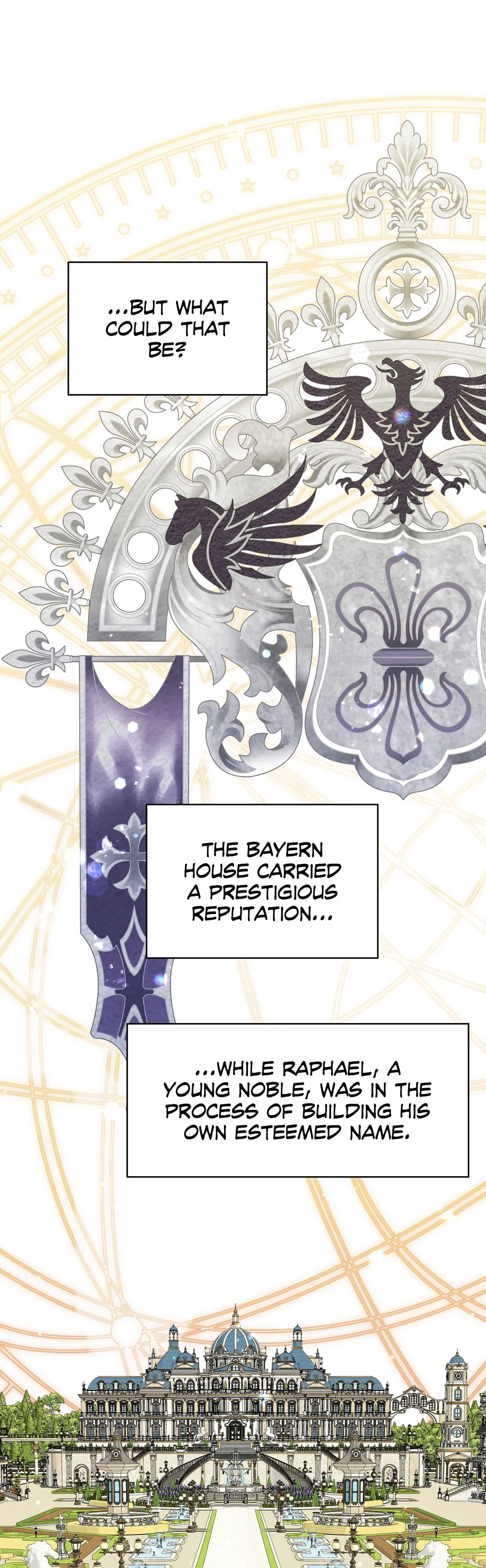 Royal Redemption Chapter 17 - Page 32