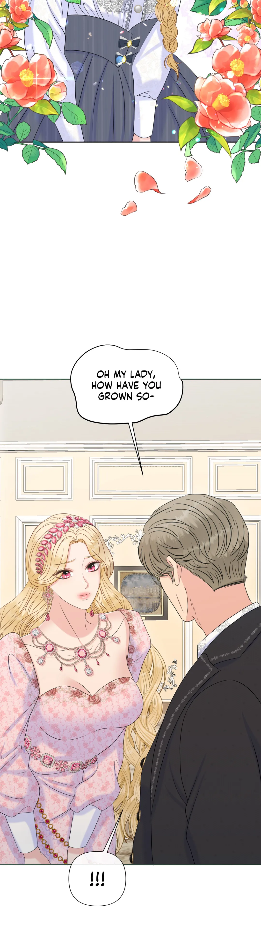 Royal Redemption Chapter 17 - Page 37