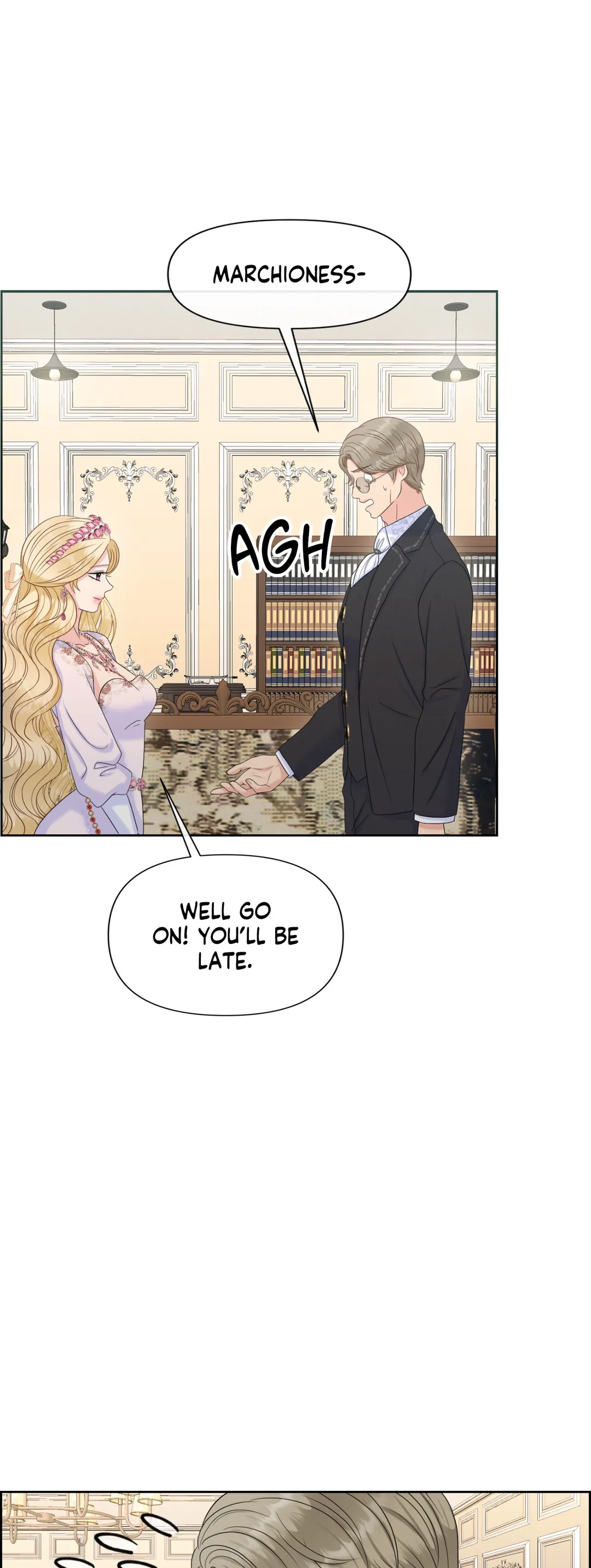 Royal Redemption Chapter 17 - Page 40