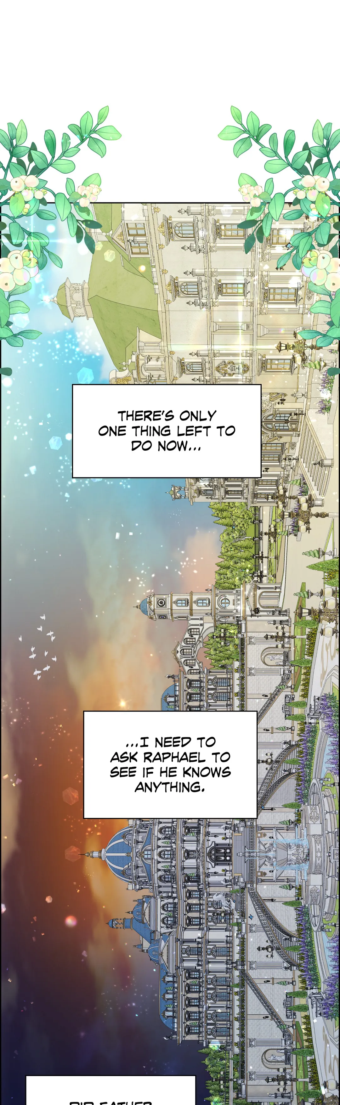 Royal Redemption Chapter 17 - Page 43