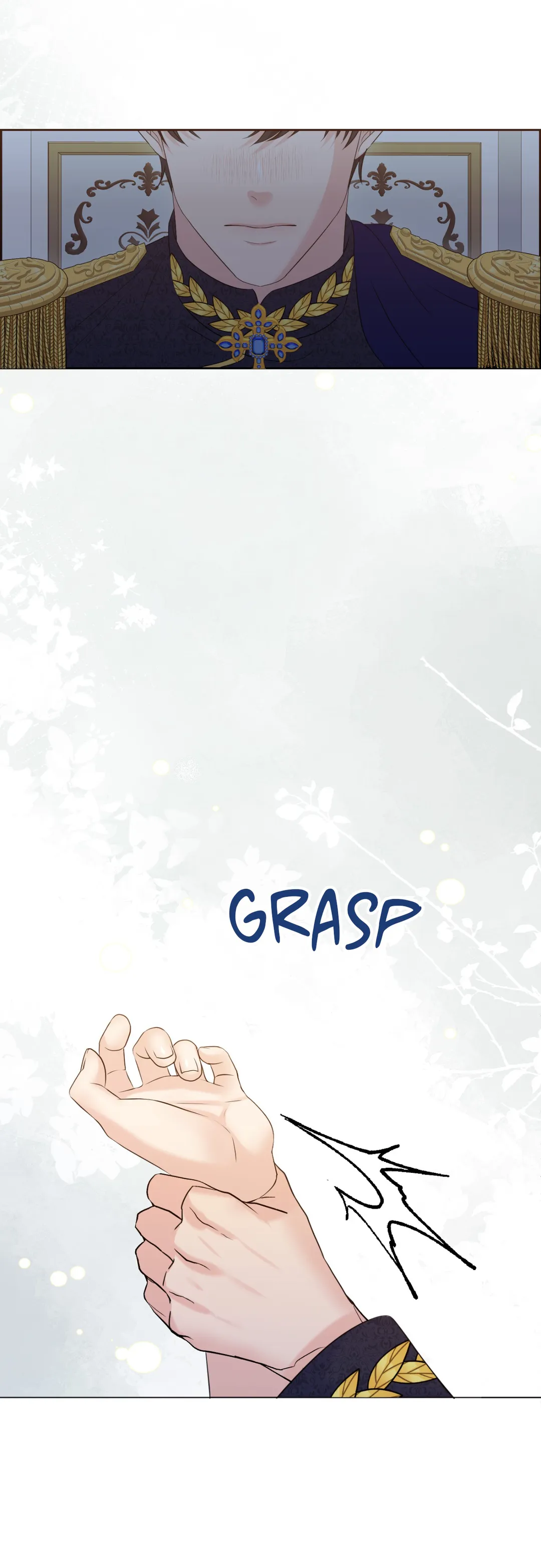 Royal Redemption Chapter 17 - Page 49