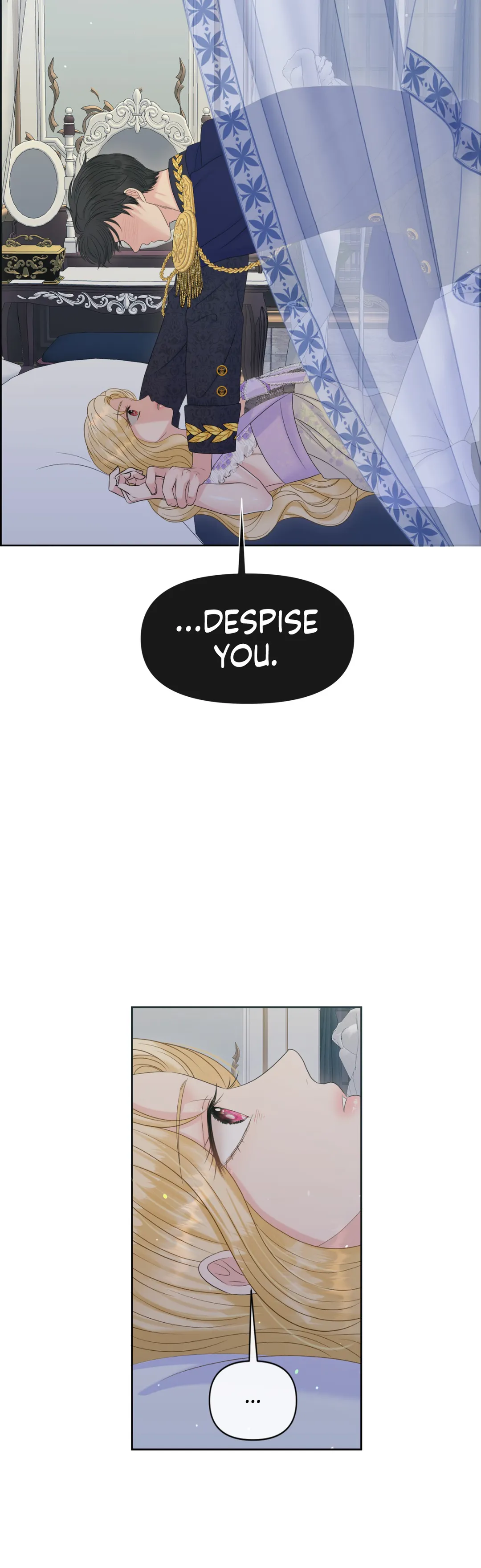 Royal Redemption Chapter 17 - Page 51