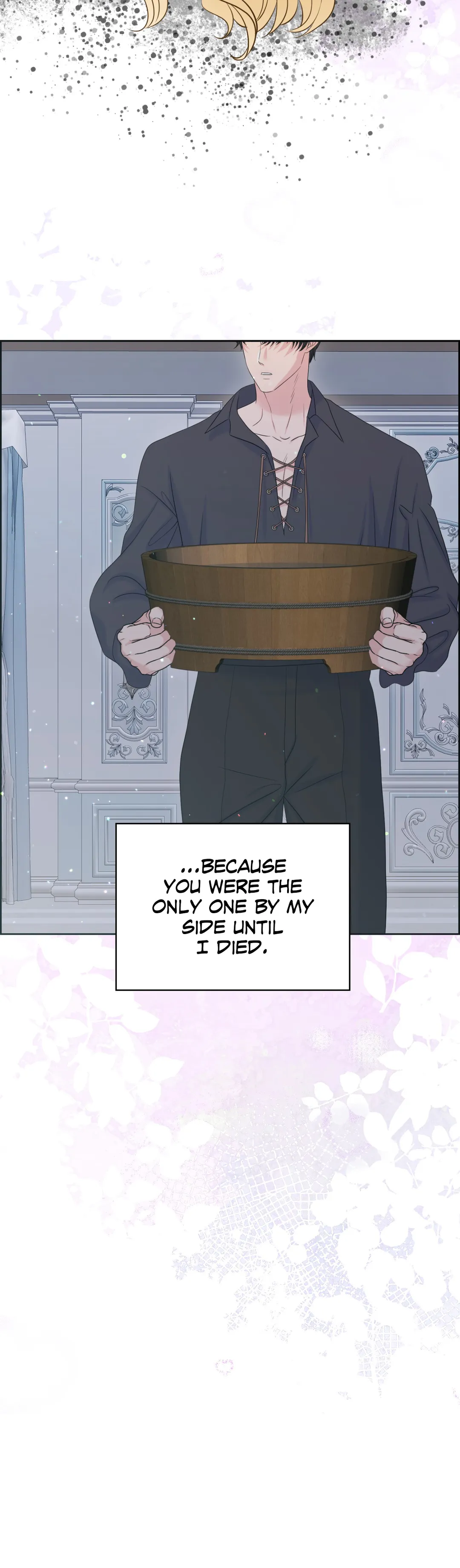 Royal Redemption Chapter 17 - Page 55