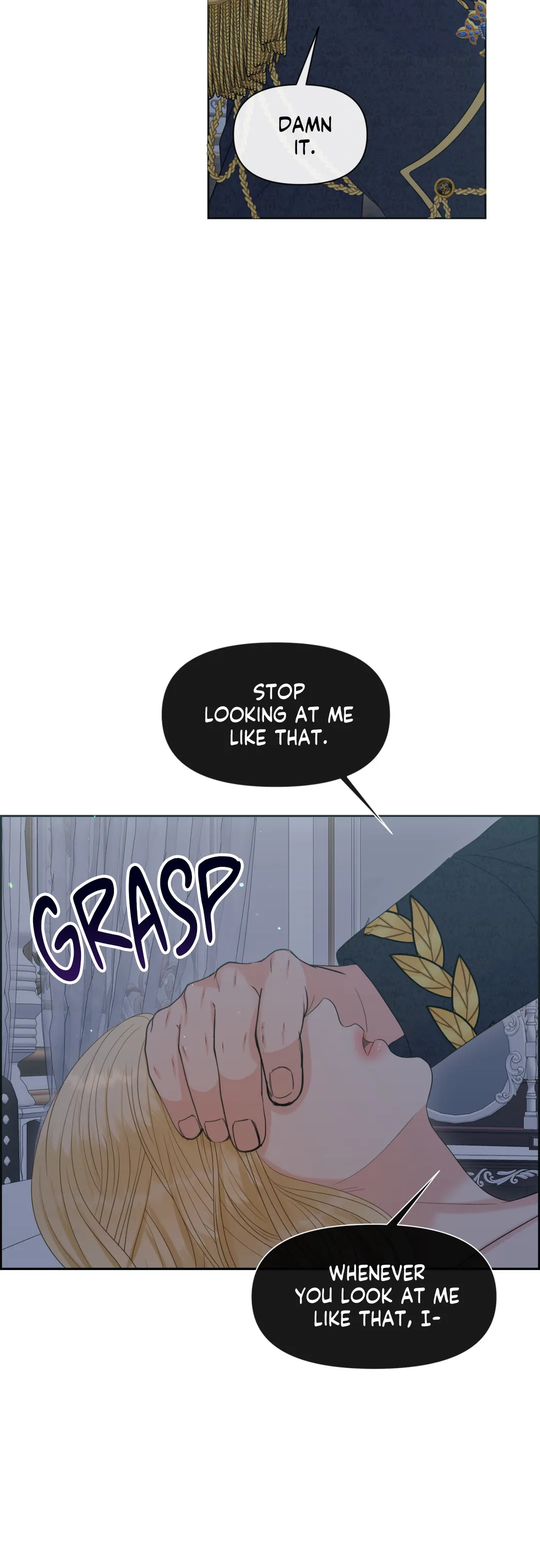 Royal Redemption Chapter 17 - Page 59