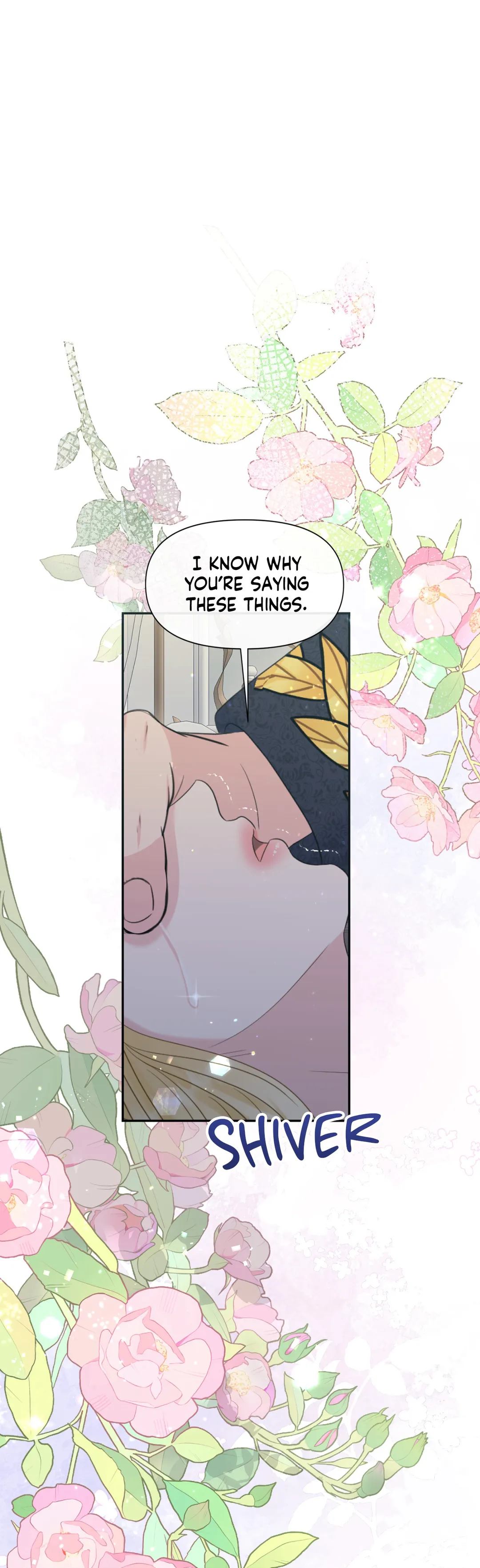 Royal Redemption Chapter 17 - Page 60