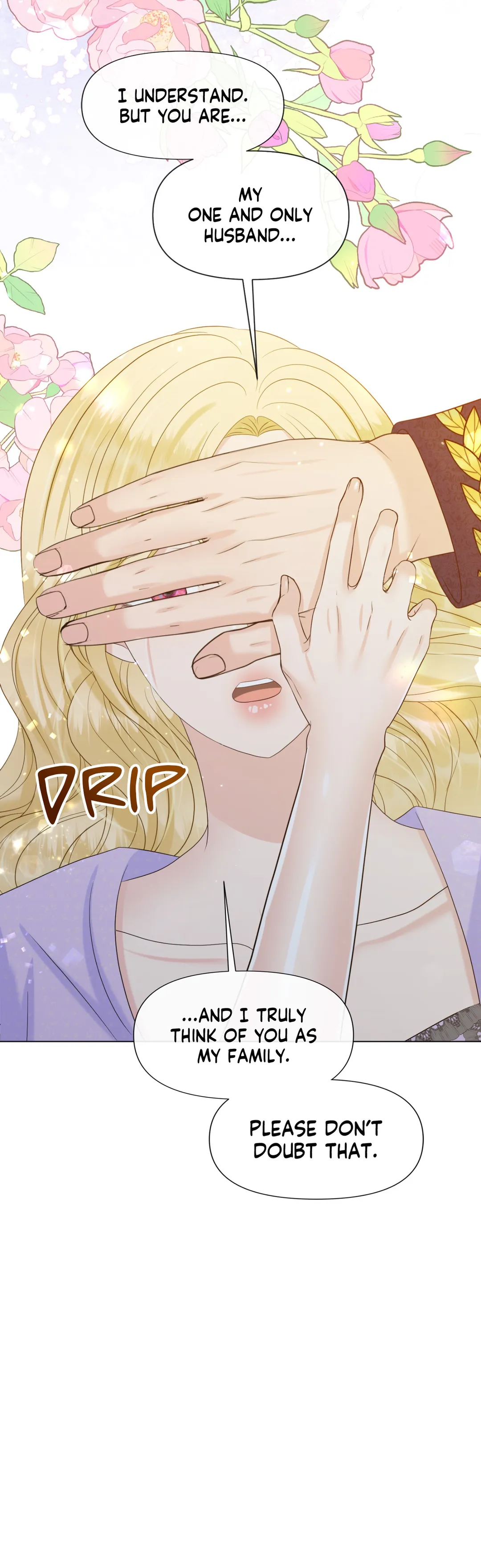 Royal Redemption Chapter 17 - Page 61