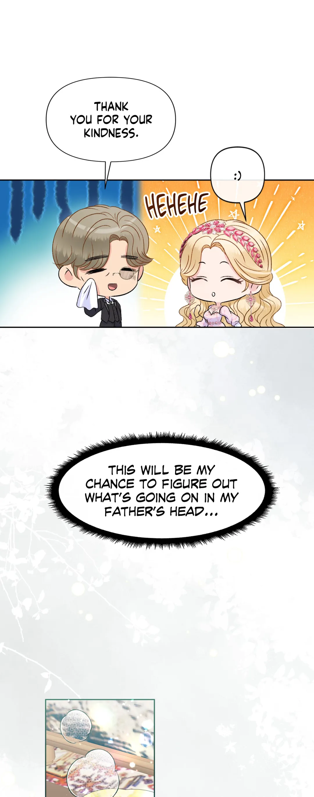 Royal Redemption Chapter 17 - Page 10