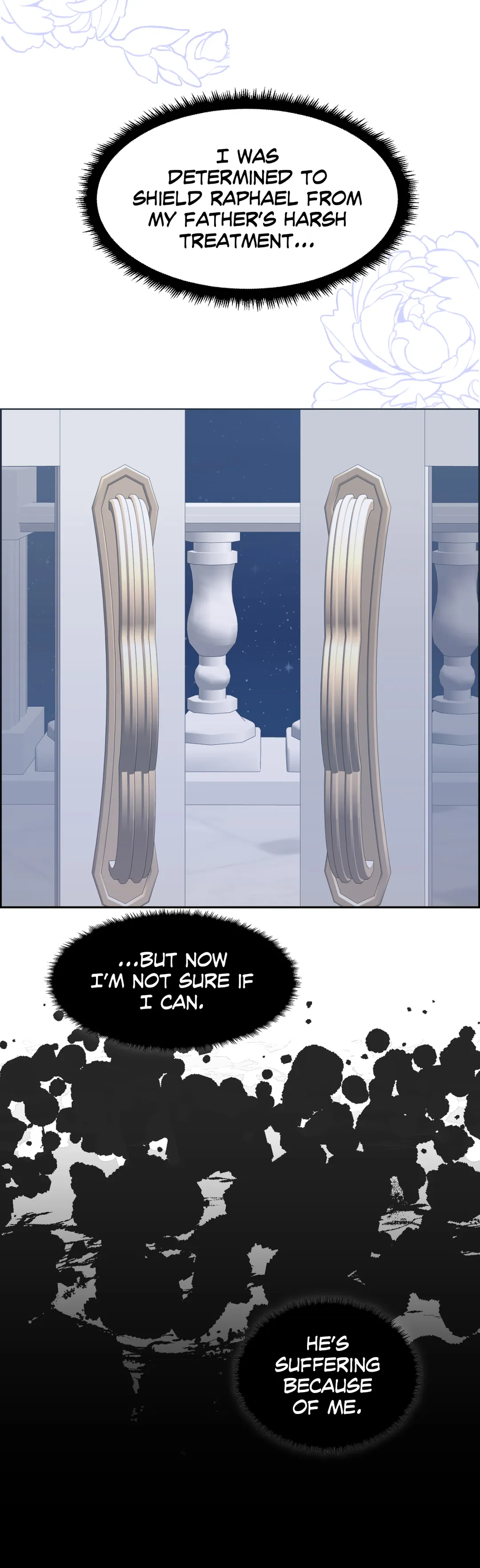 Royal Redemption Chapter 18 - Page 2