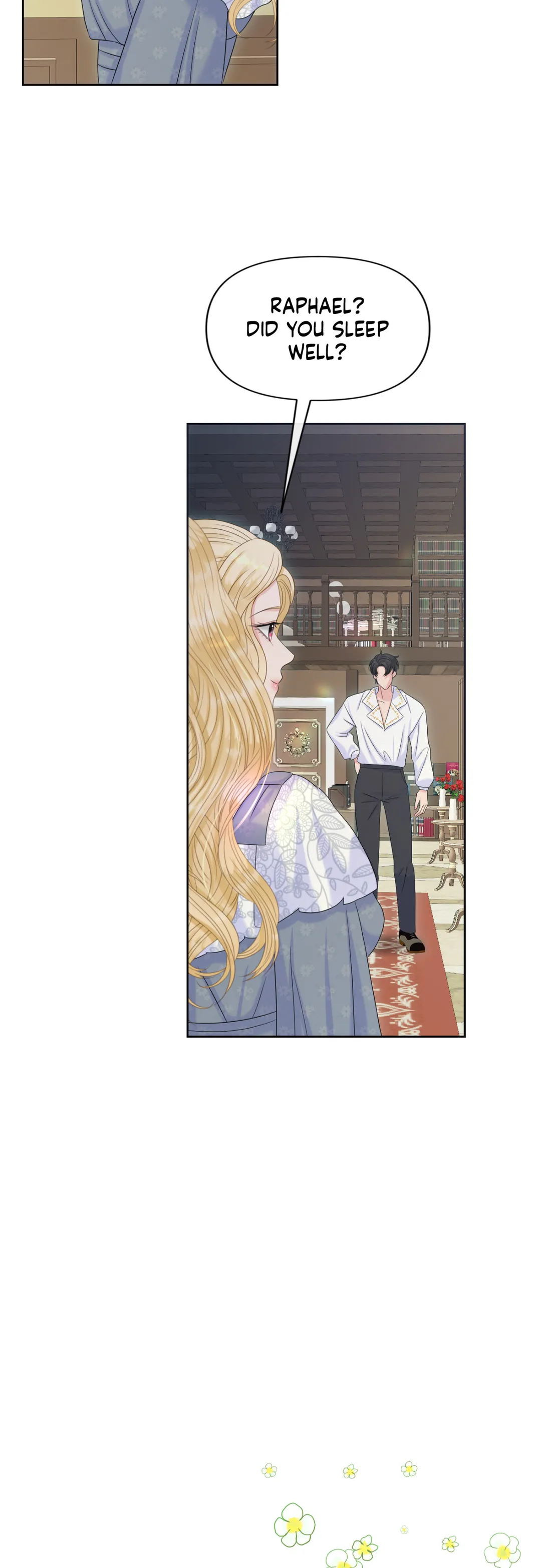 Royal Redemption Chapter 18 - Page 14