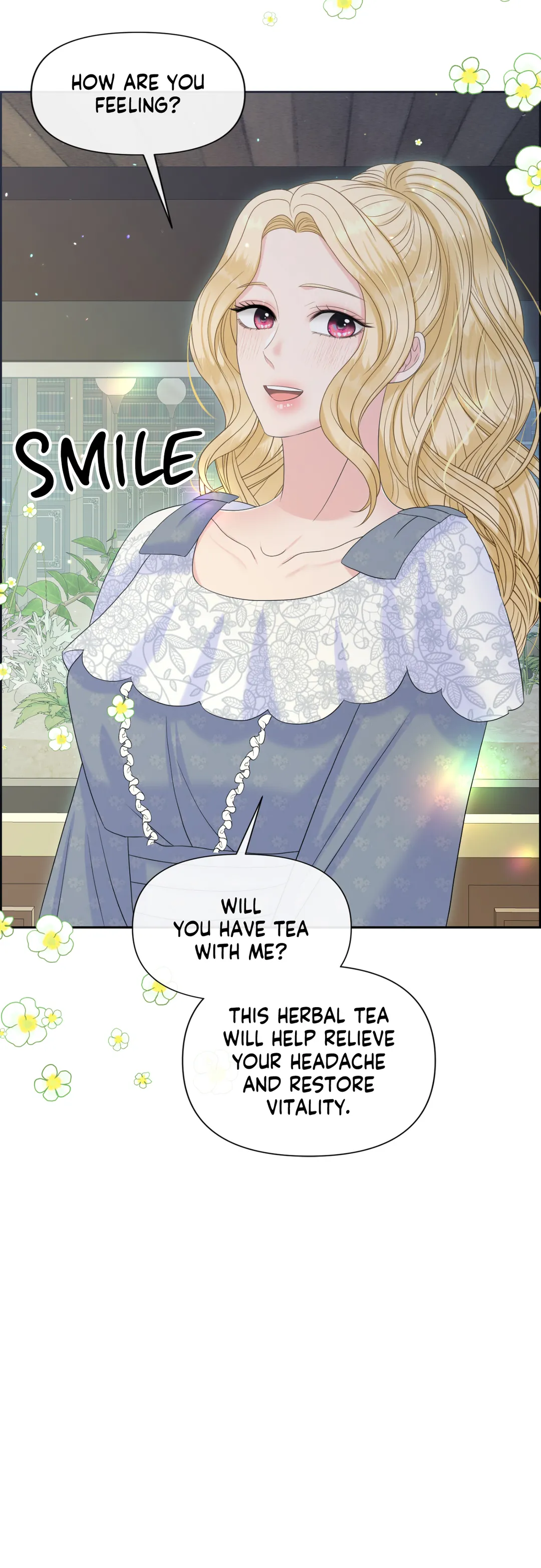 Royal Redemption Chapter 18 - Page 15
