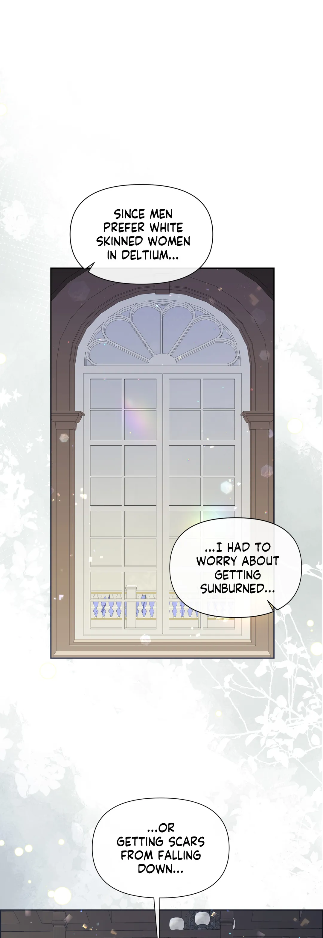 Royal Redemption Chapter 18 - Page 20