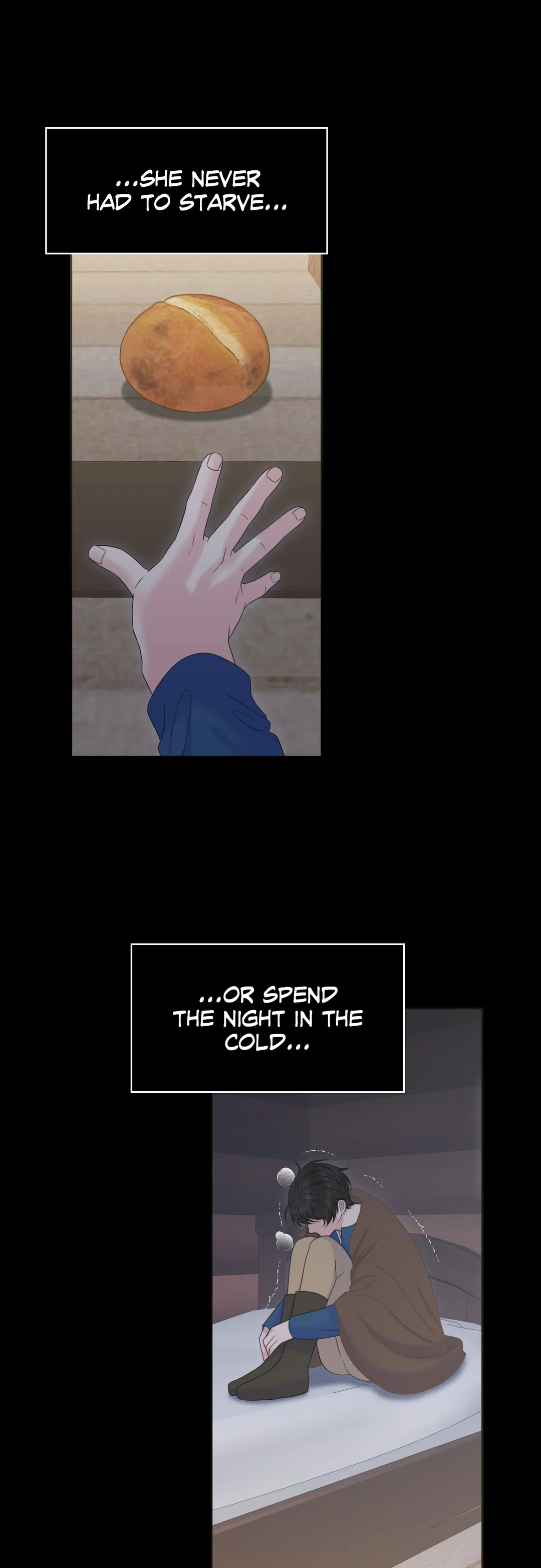 Royal Redemption Chapter 18 - Page 23