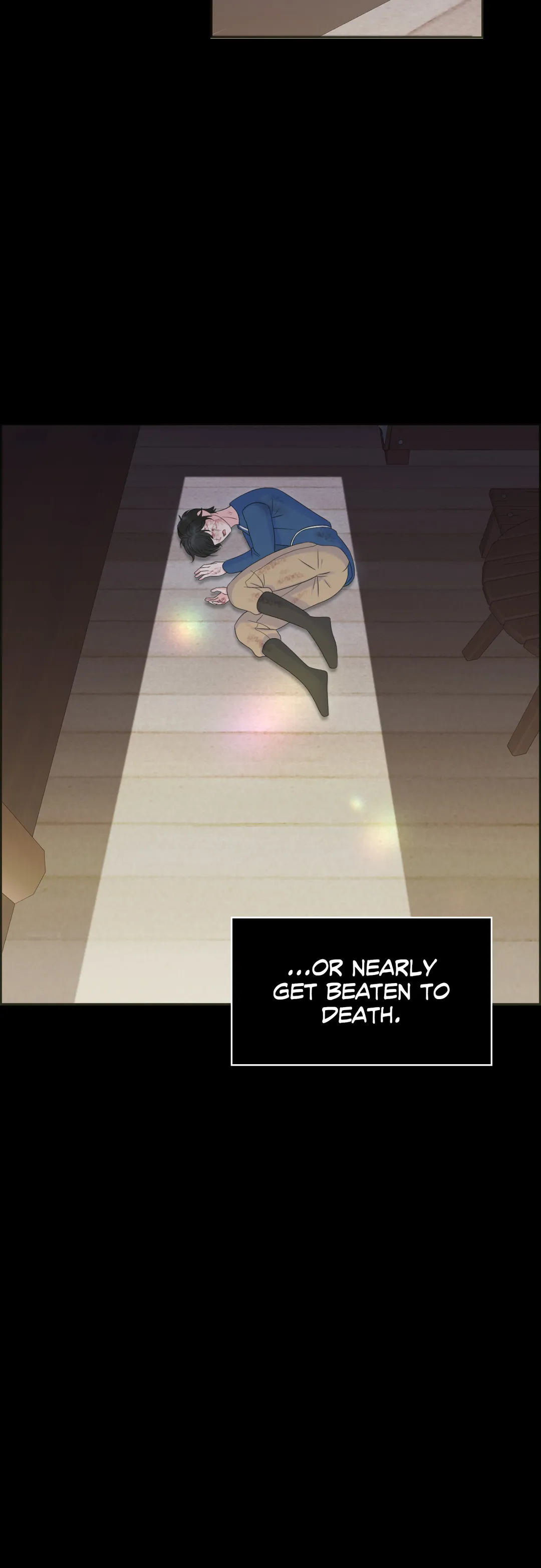Royal Redemption Chapter 18 - Page 24