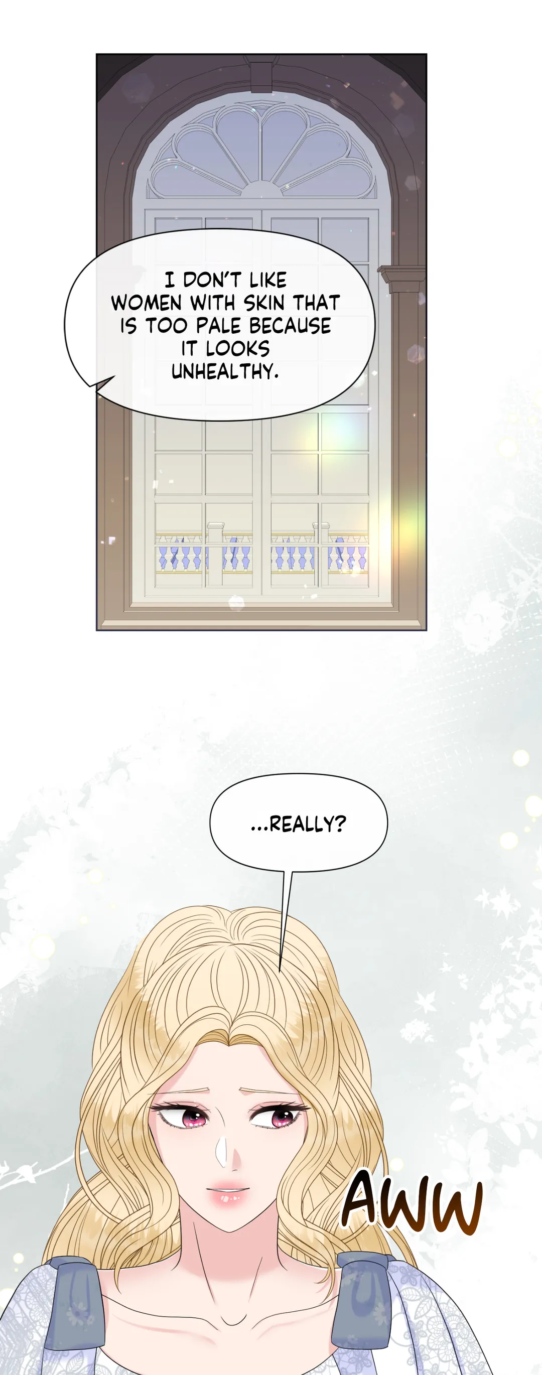 Royal Redemption Chapter 18 - Page 27
