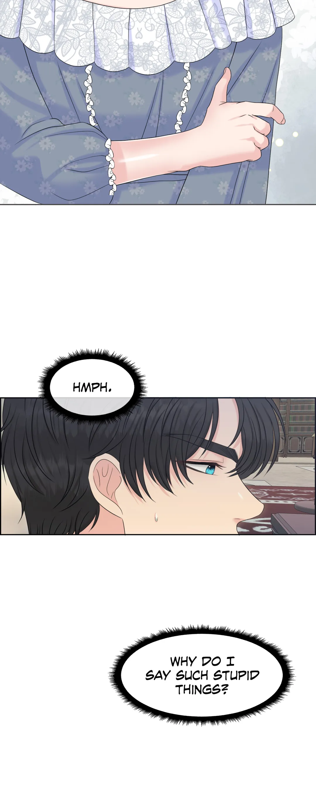Royal Redemption Chapter 18 - Page 28