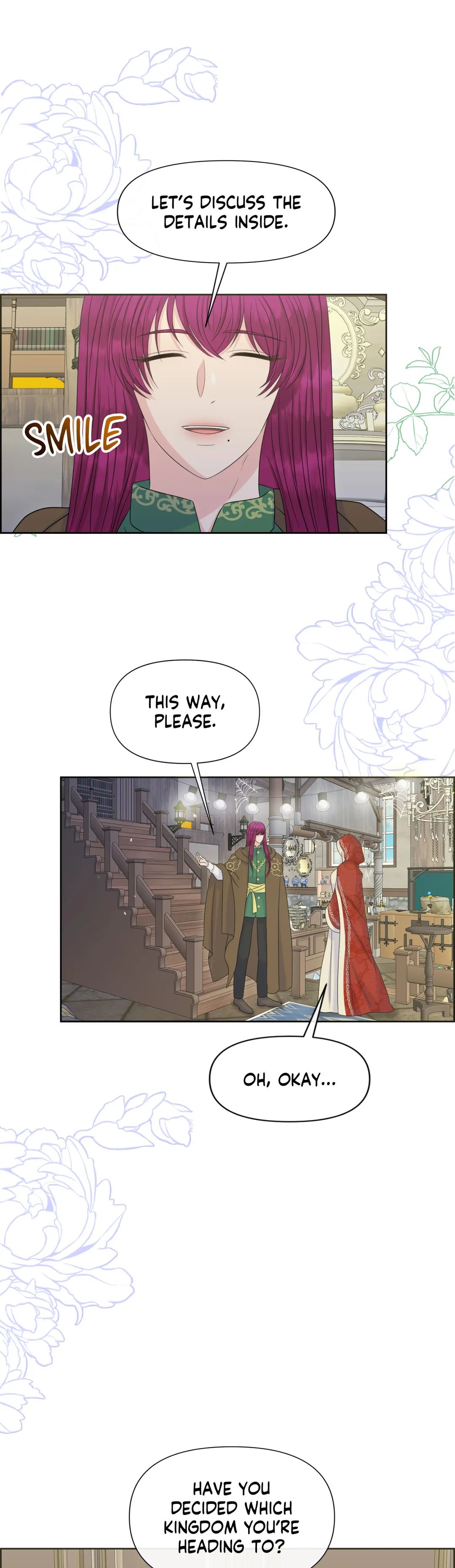Royal Redemption Chapter 18 - Page 37