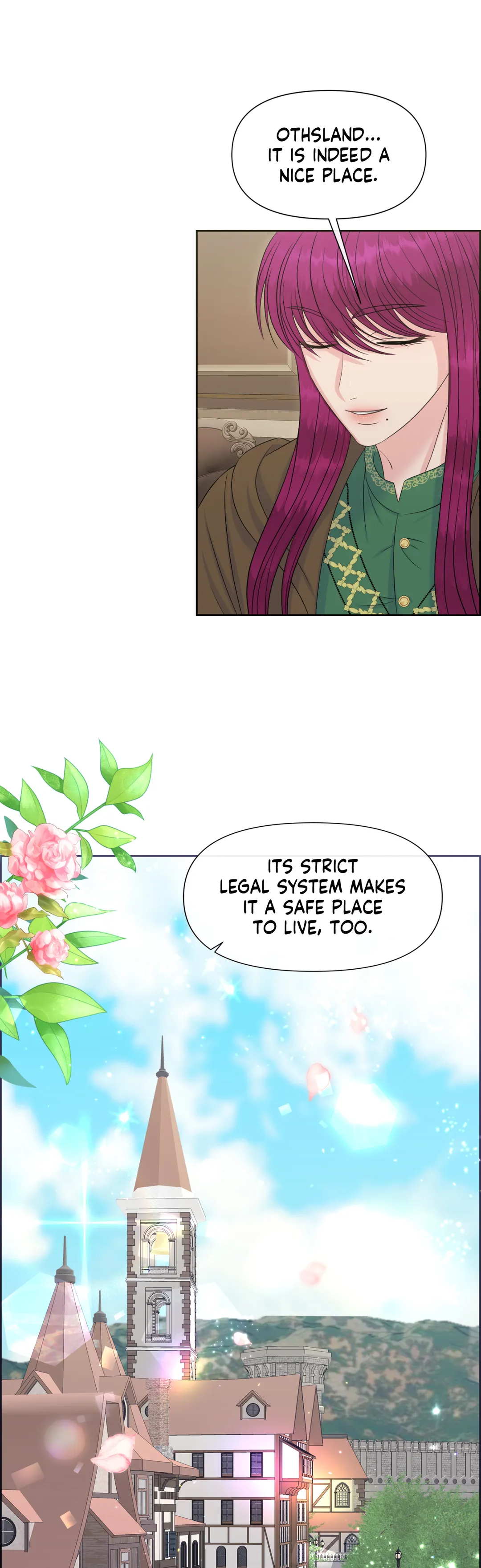 Royal Redemption Chapter 18 - Page 39