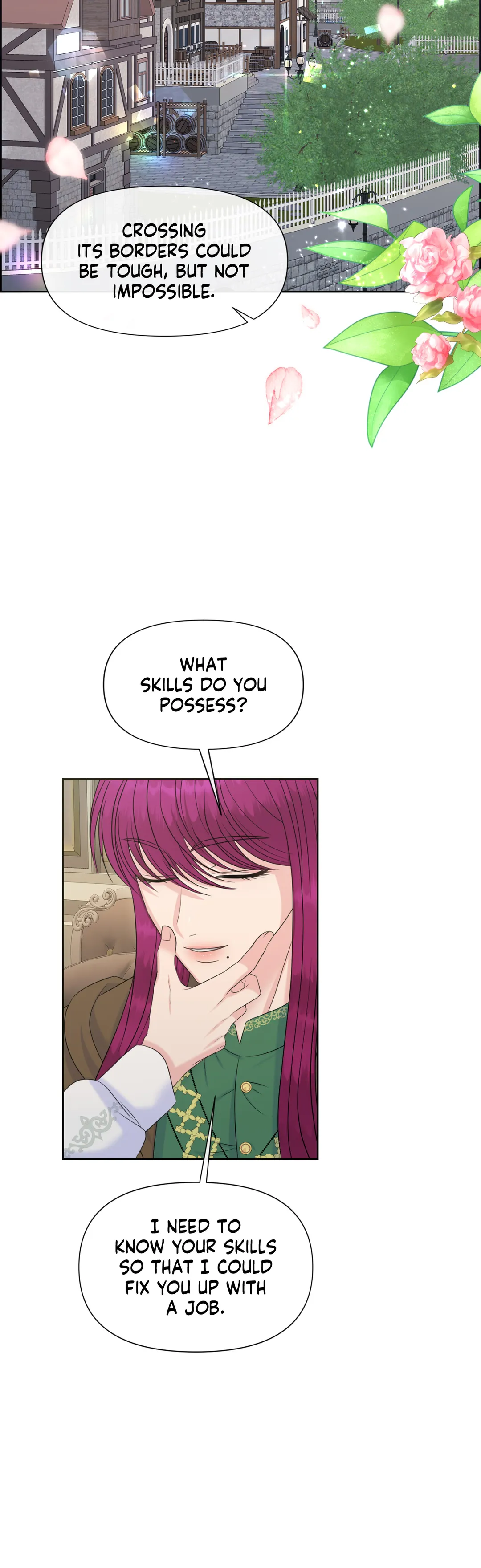 Royal Redemption Chapter 18 - Page 40