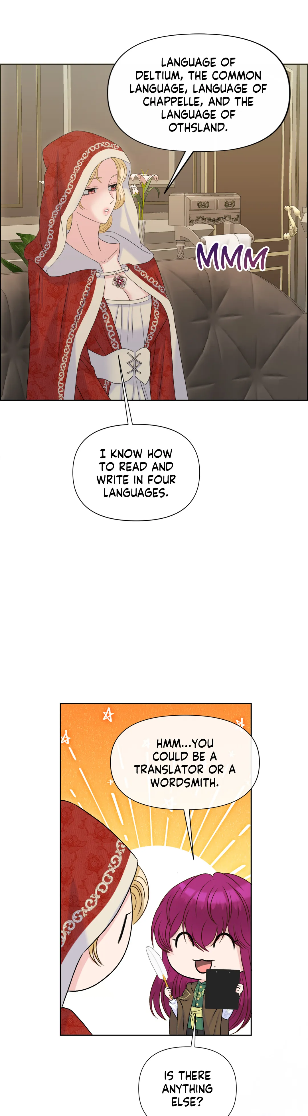 Royal Redemption Chapter 18 - Page 41