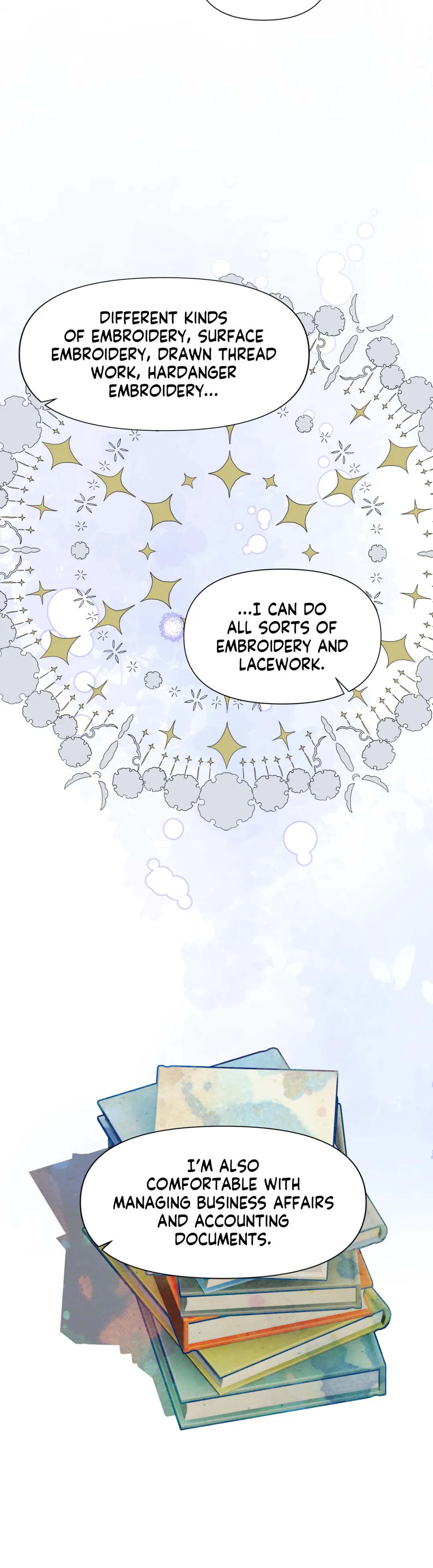 Royal Redemption Chapter 18 - Page 42