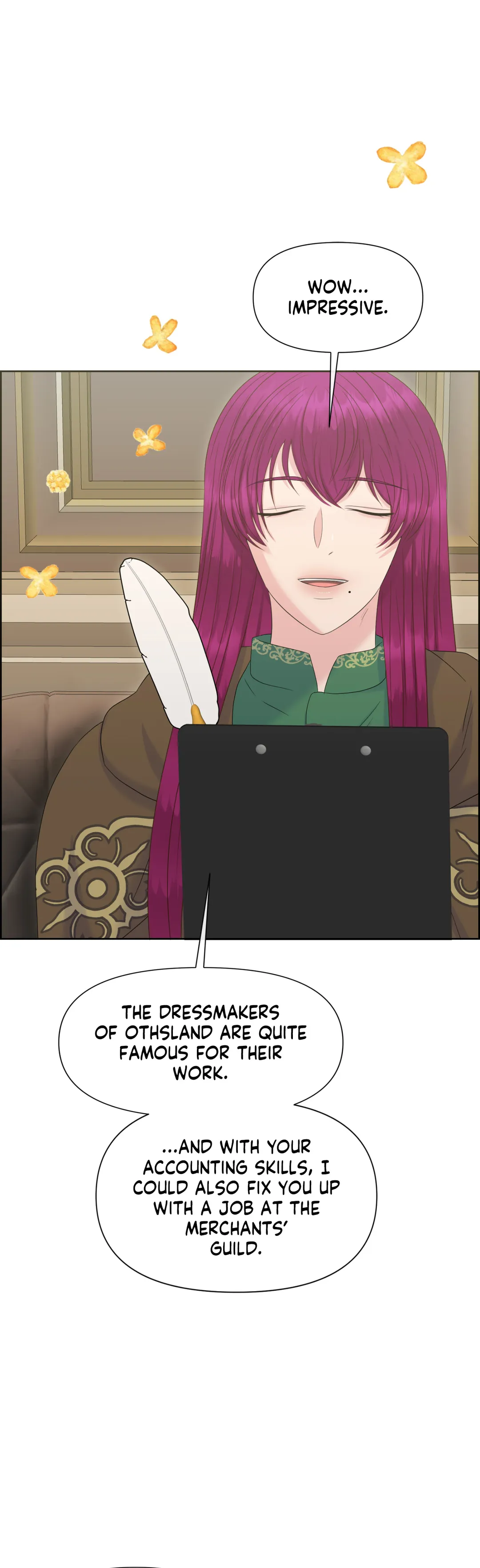 Royal Redemption Chapter 18 - Page 43