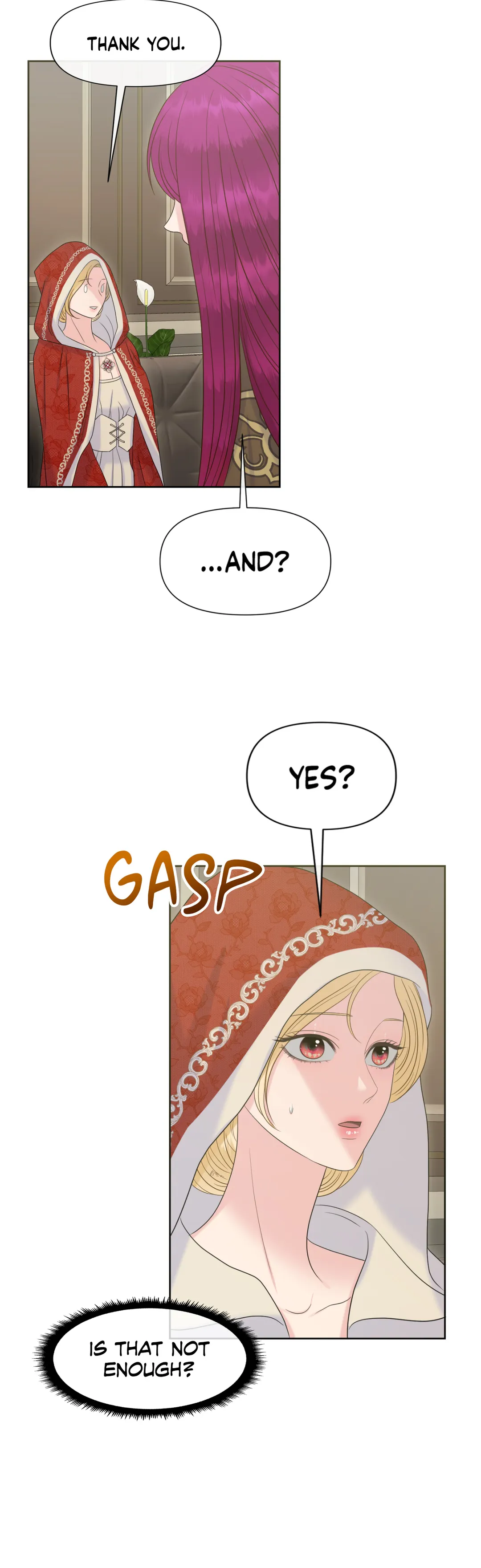 Royal Redemption Chapter 18 - Page 44