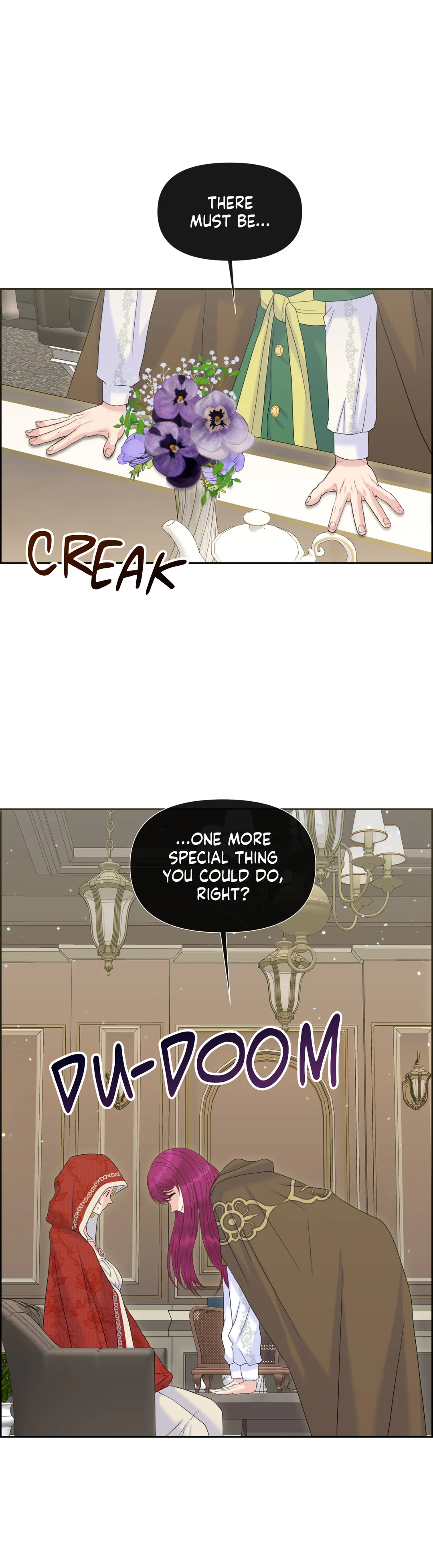 Royal Redemption Chapter 18 - Page 45