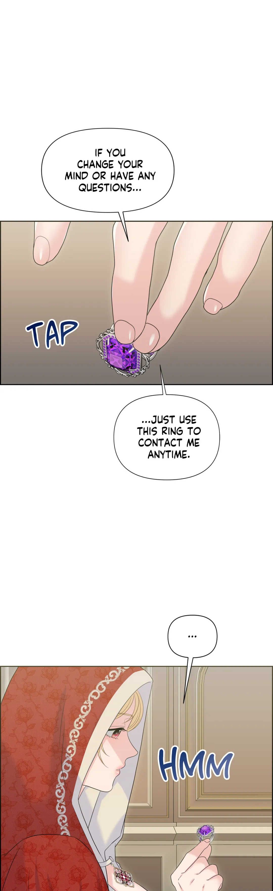 Royal Redemption Chapter 18 - Page 50