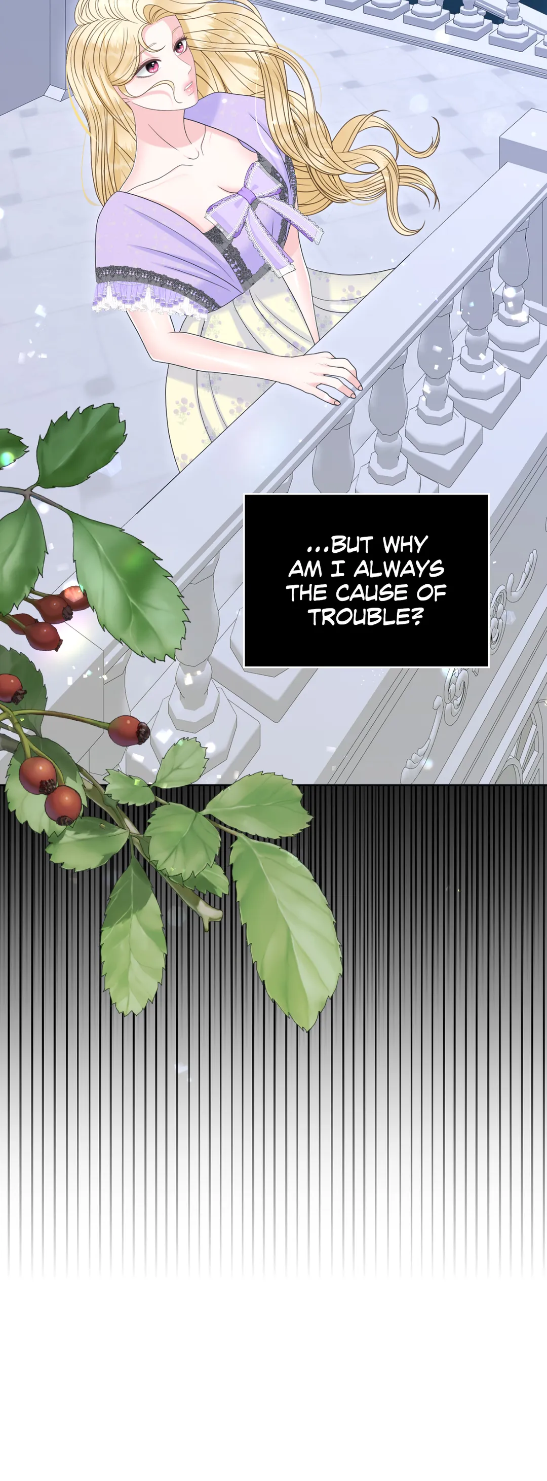 Royal Redemption Chapter 18 - Page 6
