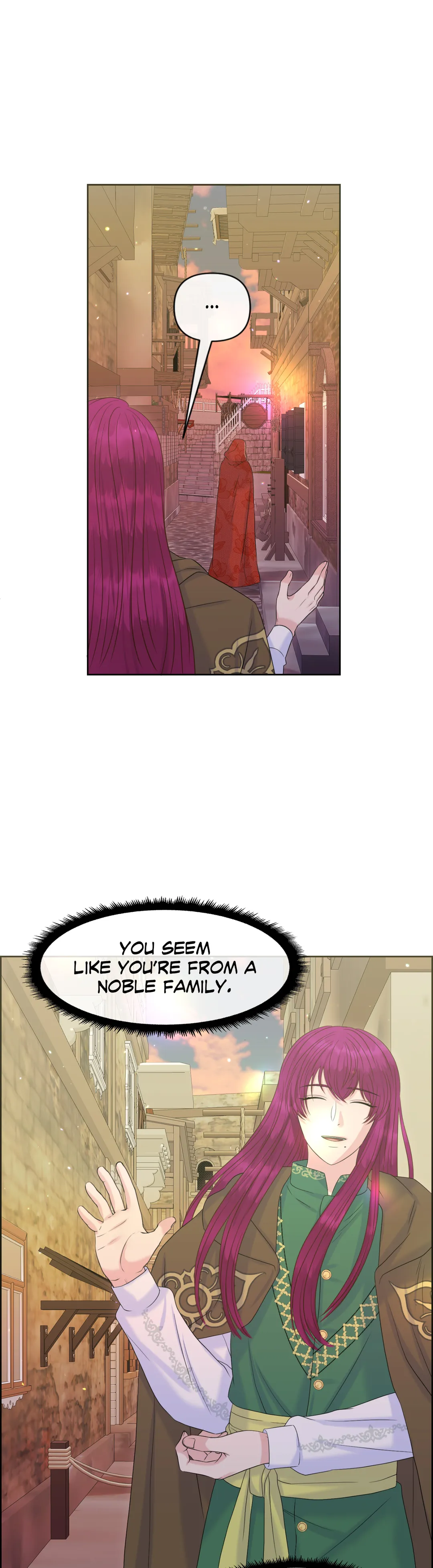Royal Redemption Chapter 18 - Page 52