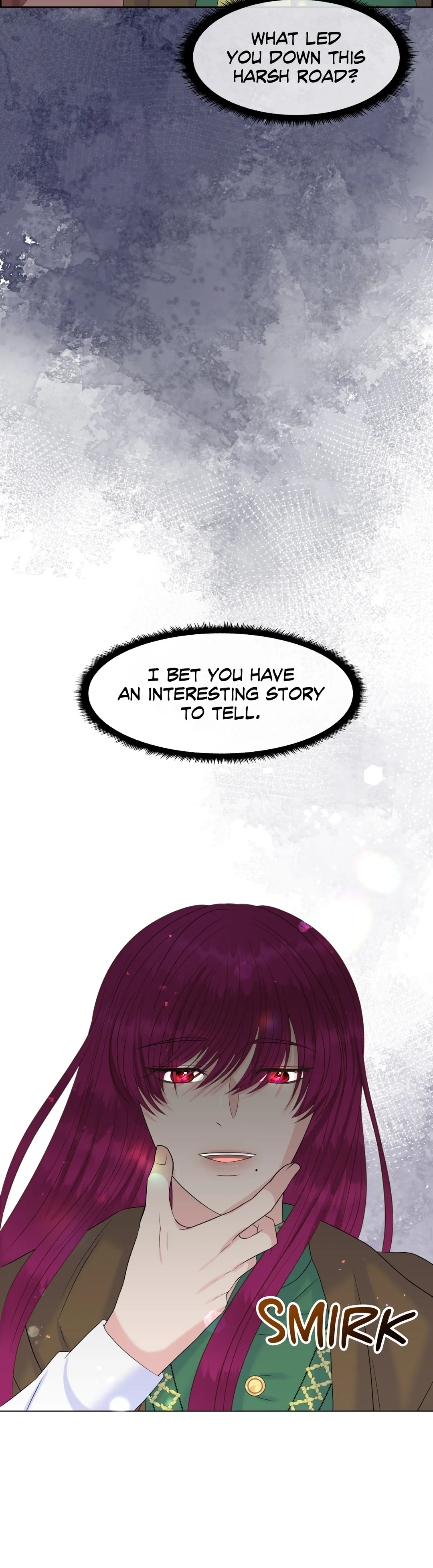 Royal Redemption Chapter 18 - Page 53