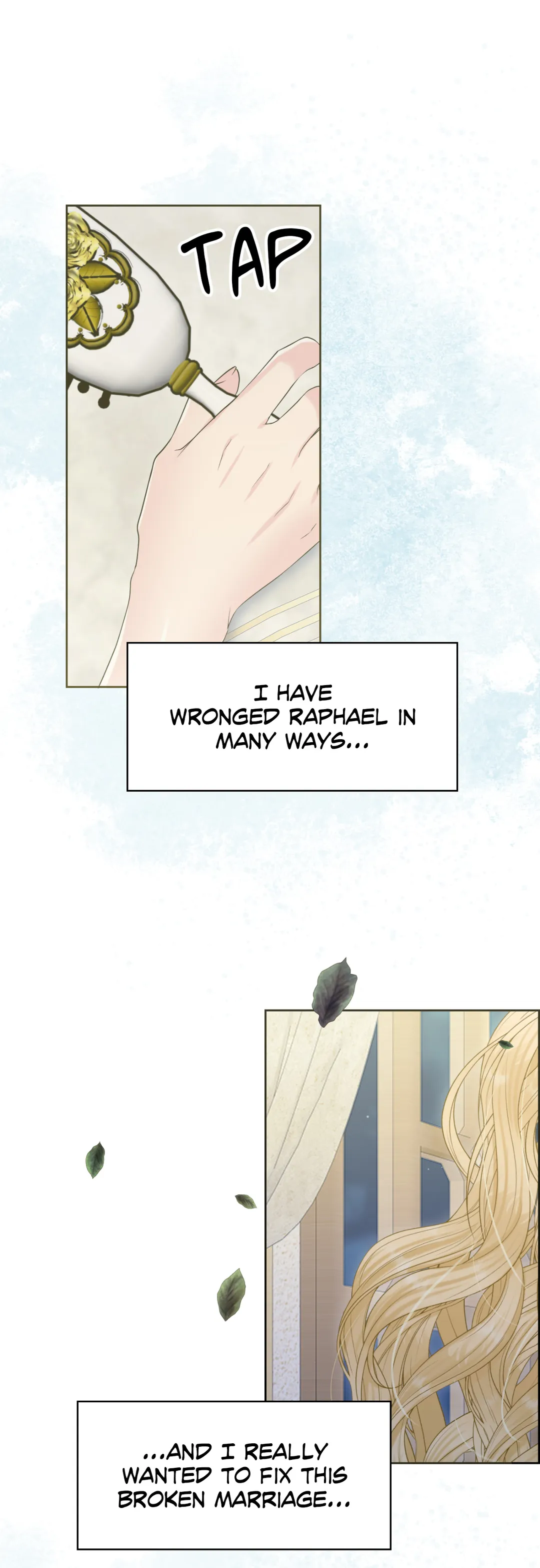 Royal Redemption Chapter 18 - Page 56