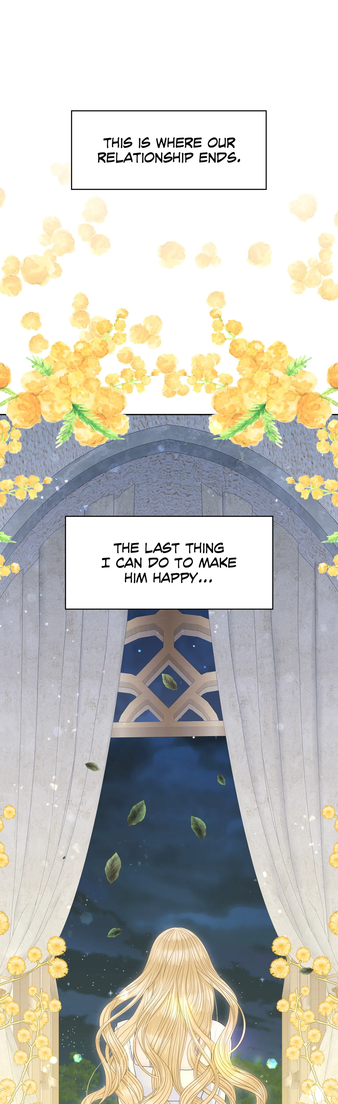 Royal Redemption Chapter 18 - Page 58