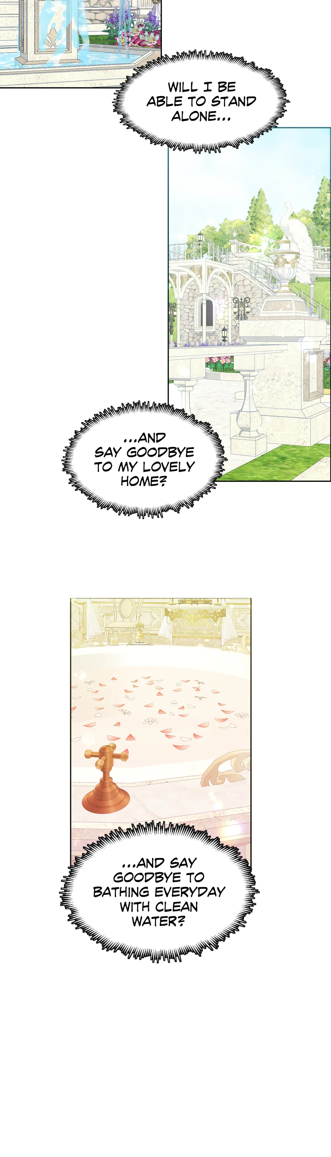 Royal Redemption Chapter 19 - Page 2