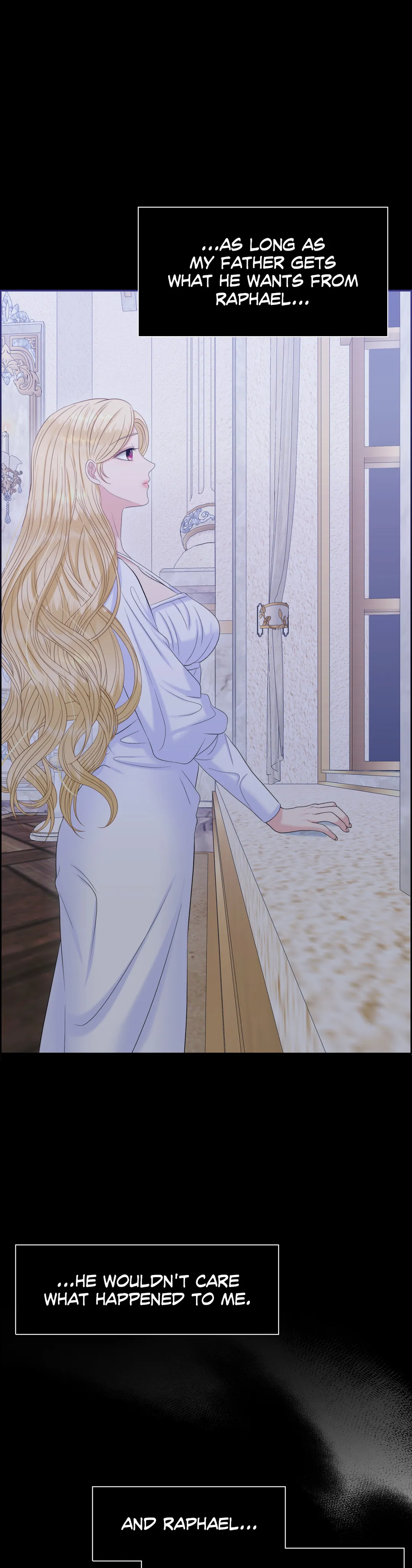 Royal Redemption Chapter 19 - Page 11