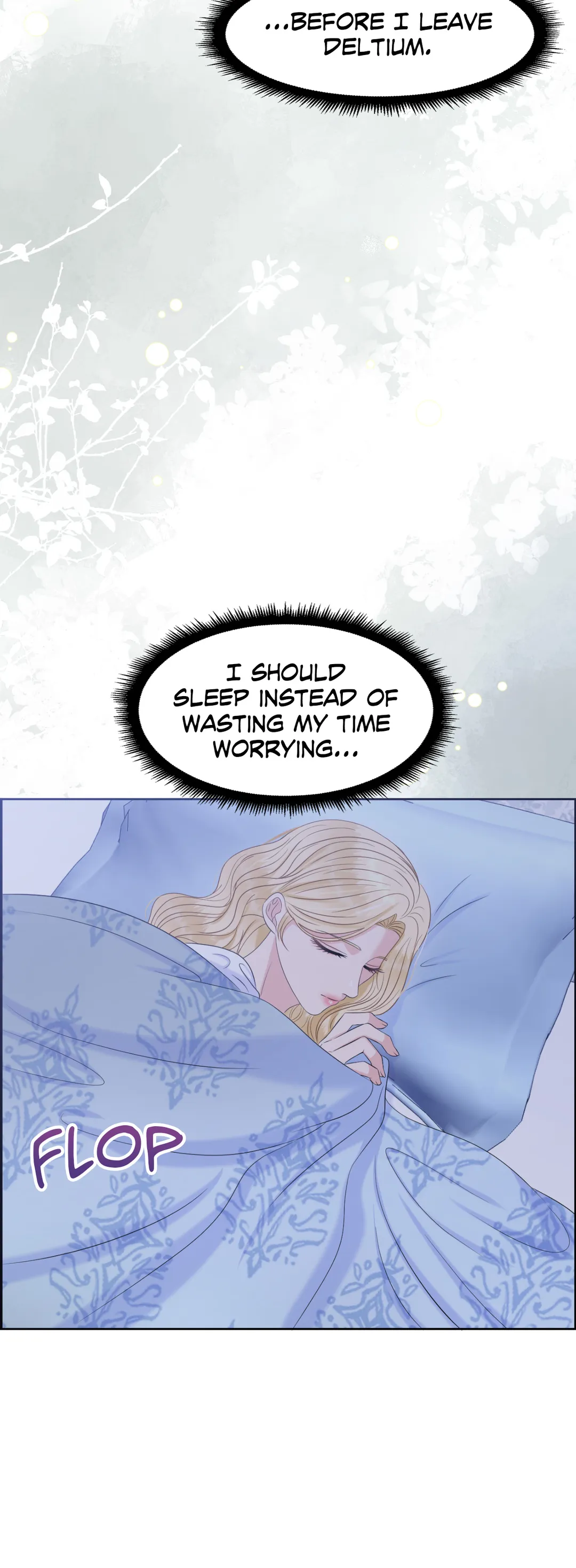 Royal Redemption Chapter 19 - Page 14