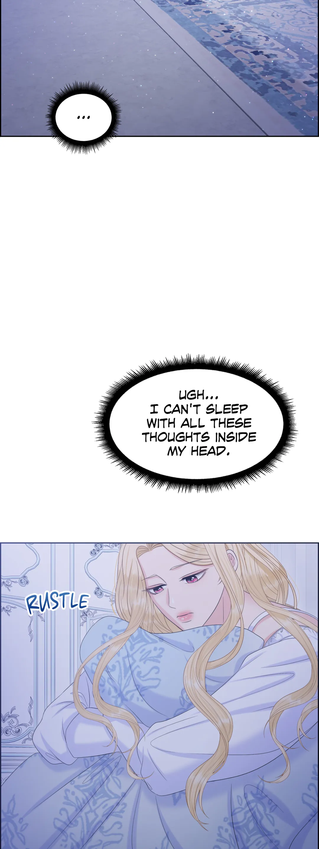 Royal Redemption Chapter 19 - Page 16