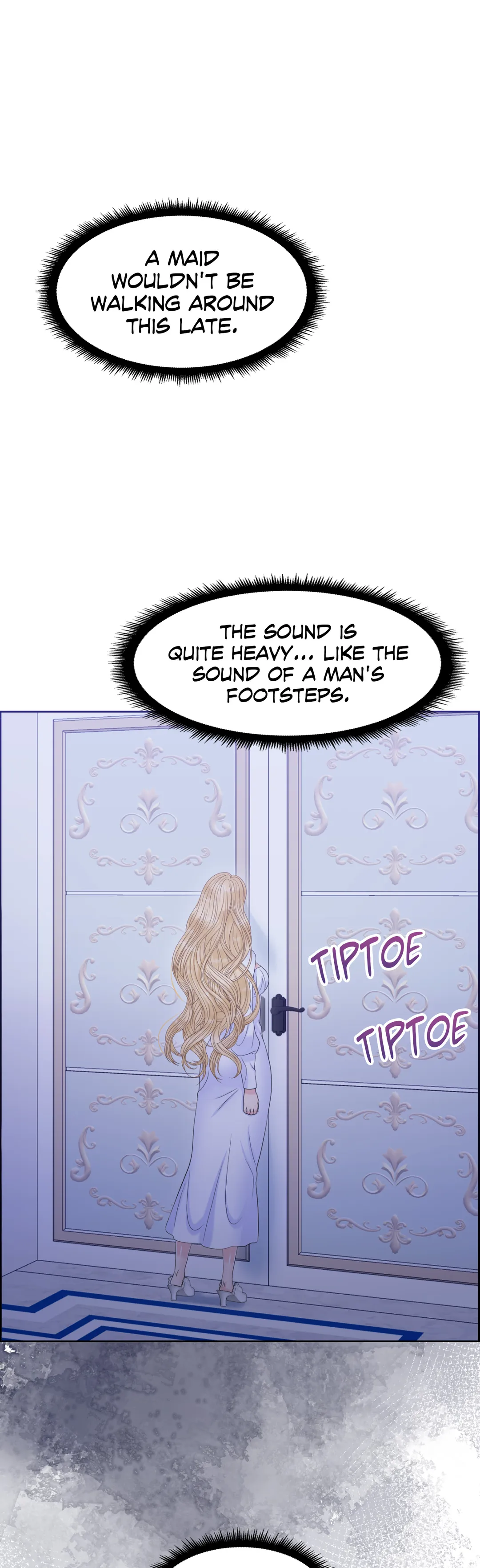 Royal Redemption Chapter 19 - Page 18