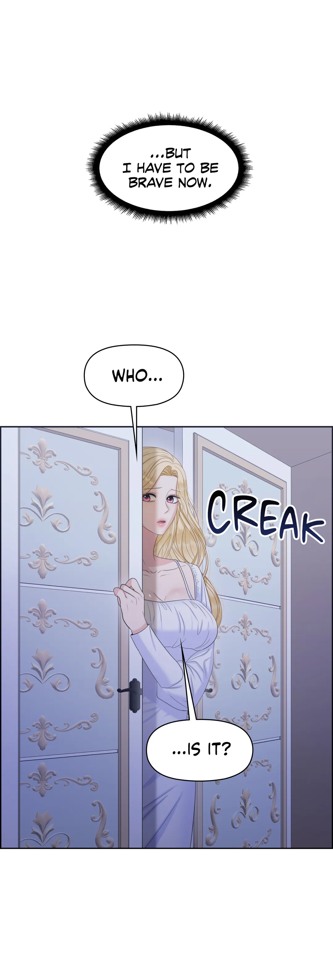 Royal Redemption Chapter 19 - Page 20