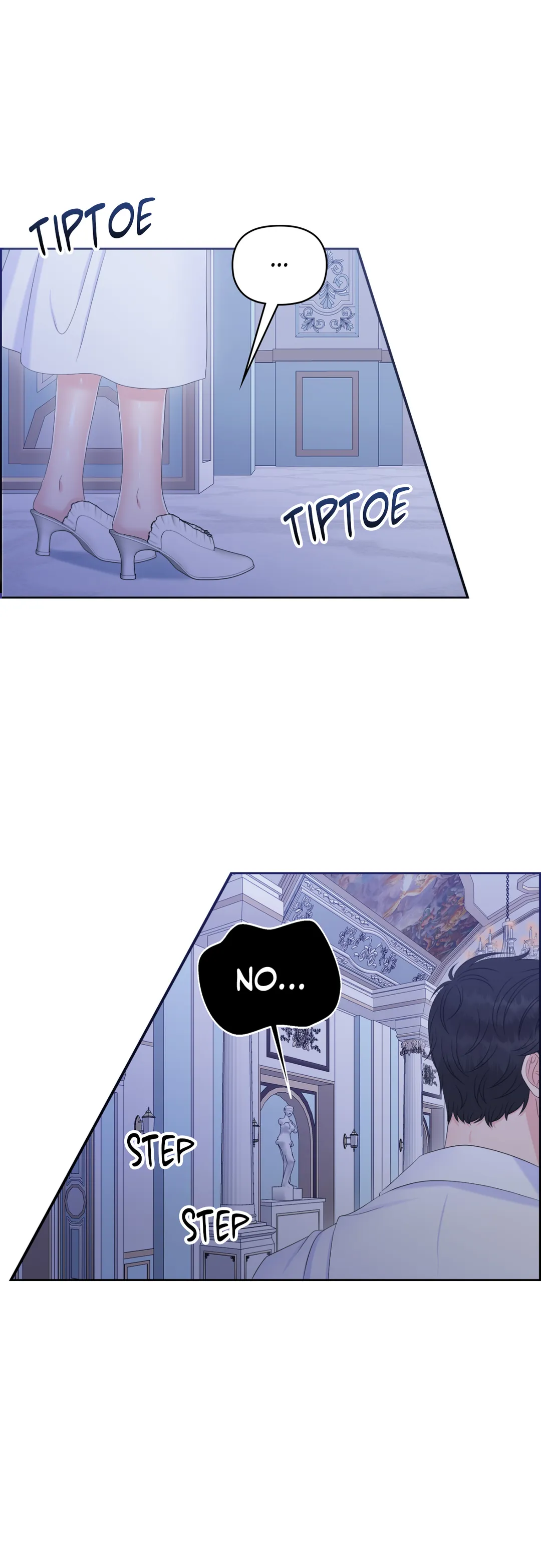 Royal Redemption Chapter 19 - Page 21